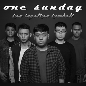 Kau Ingatkan Kembali