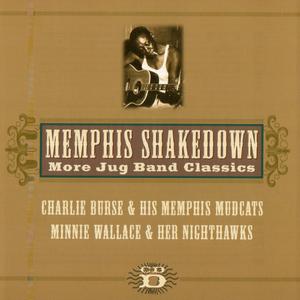 Ain't Goona Be No Doggone Afterwhile