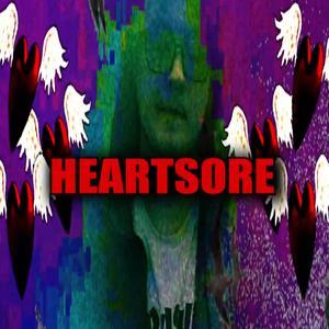 heartsore