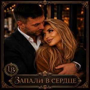 Запали в сердце...