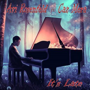 Its Been a Long Time