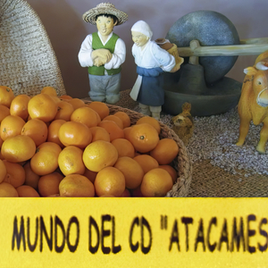 Atacames Cd