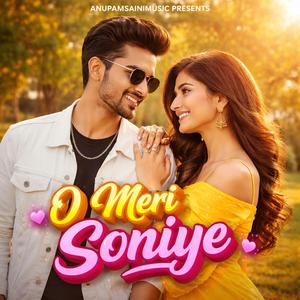 O meri soniye Punjabi song