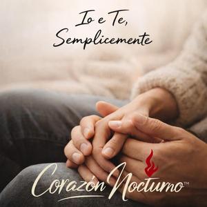 IO E TE SEMPLICEMENTE