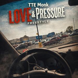 Love & Pressure Freestyle