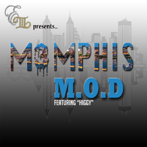 M.O.D (feat. Higgy)