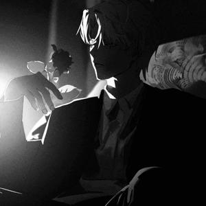 505 (but you're in a bathroom at a party)