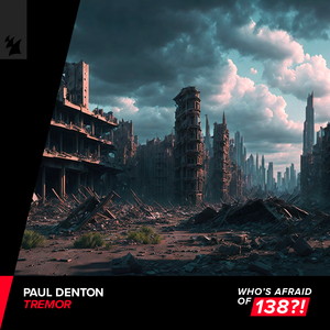 Tremor (Extended Mix)