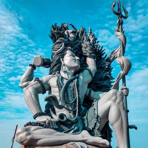 Mahadev Shankara (feat. Gagzie & Karan Singh)
