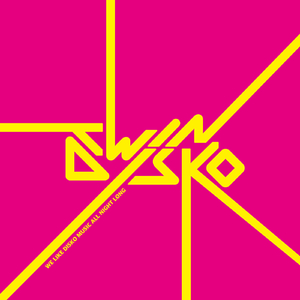 Rikishi Disko (Original Mix)