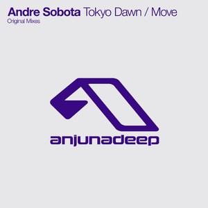 Tokyo Dawn (Original Mix)