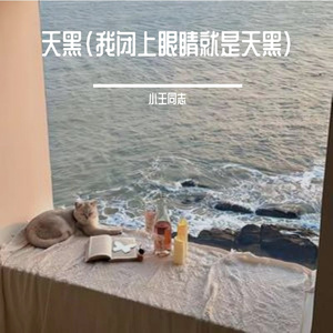 天黑(我闭上眼睛就是天黑)