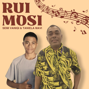 Rui Mosi