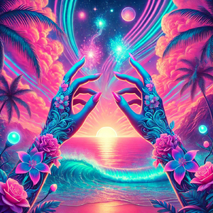 Full of dreams (Instrumental)