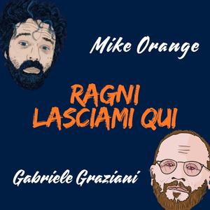 Ragni (feat. Gabriele Graziani)