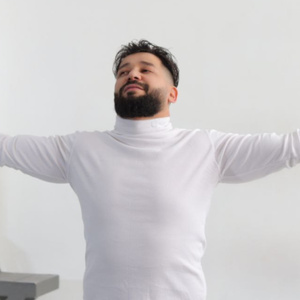 Ureyime ses canima nefes (maralim)