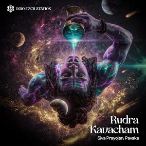 Rudra Kavacham