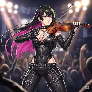 Mythos of Music