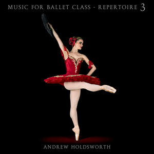 Coppélia: Final Galop (Jetés)