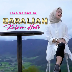 Baraliah Kalain Hati