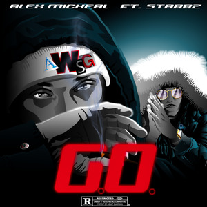 G.O. (feat. Starrz)