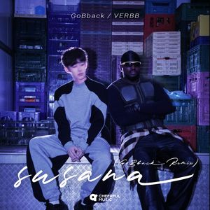 susana (GoBback Remix)