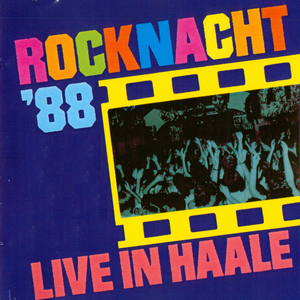 Born to Love (Live)