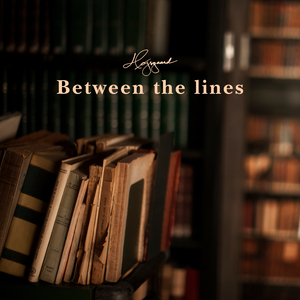 Between the lines