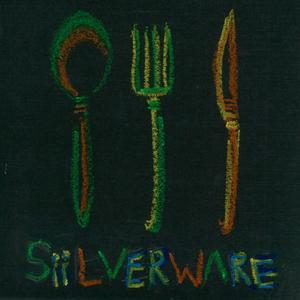 SiiLVERWARE (feat. Jordan Lyles)