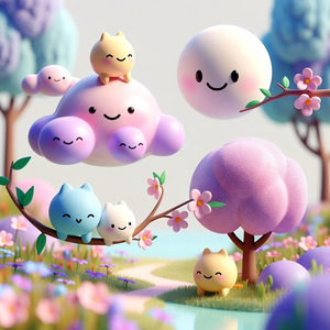 もういっかいチャレンジ - こどものうたパーティー