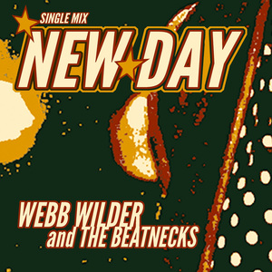 New Day (Single Mix)