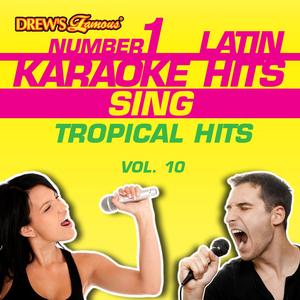Tu Amor Fue una Mentira (Karaoke Version)