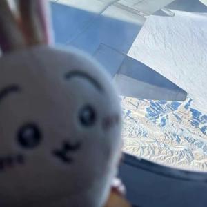 当两个星系相撞