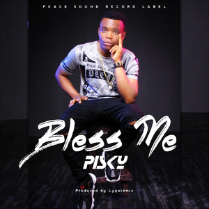 Bless Me