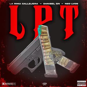 LPT (feat. Danibel GN & Neo LVDB)