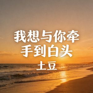 我想与你牵手到白头