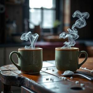 Two Sugars, Please