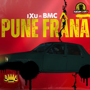 Pune Frana