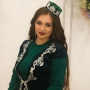 Мәңге яшә нурлы Казаным