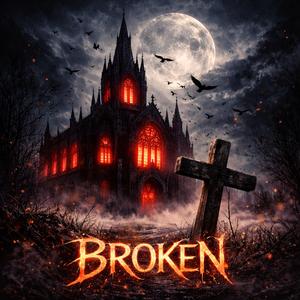 Broken