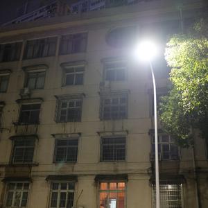 老四（献给我的舅舅）