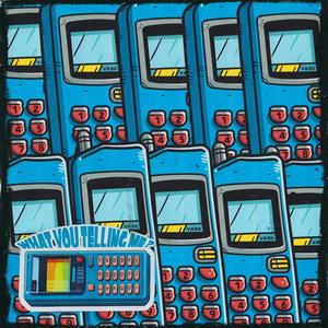 What you telling me? (feat. Jesi)