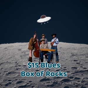 $15 Blues