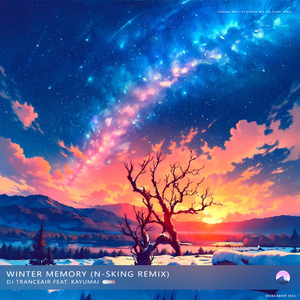 Winter Memory (N-sKing Extended Remix)