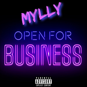 Open for Business