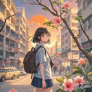 盛夏的星光-Kwong_kk