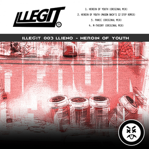 M-Theory (Original Mix)