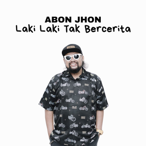 Laki Laki Tak Bercerita