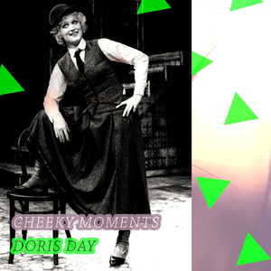 I Had The Craziest Dream