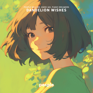 Dandelion Wishes